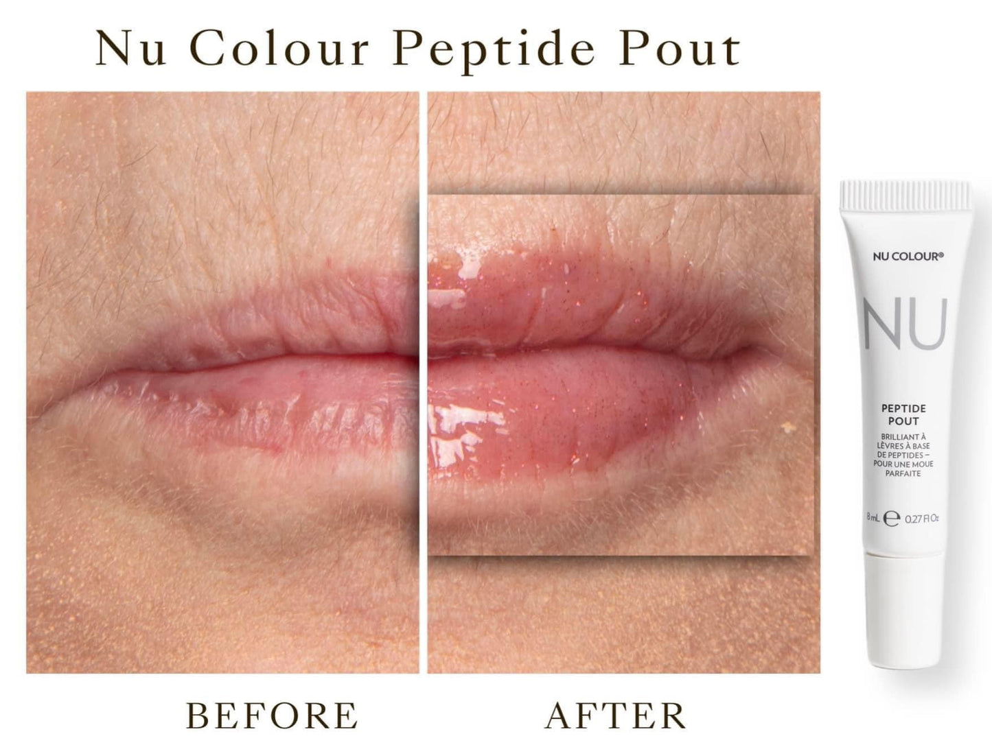 Peptide Lip Plump