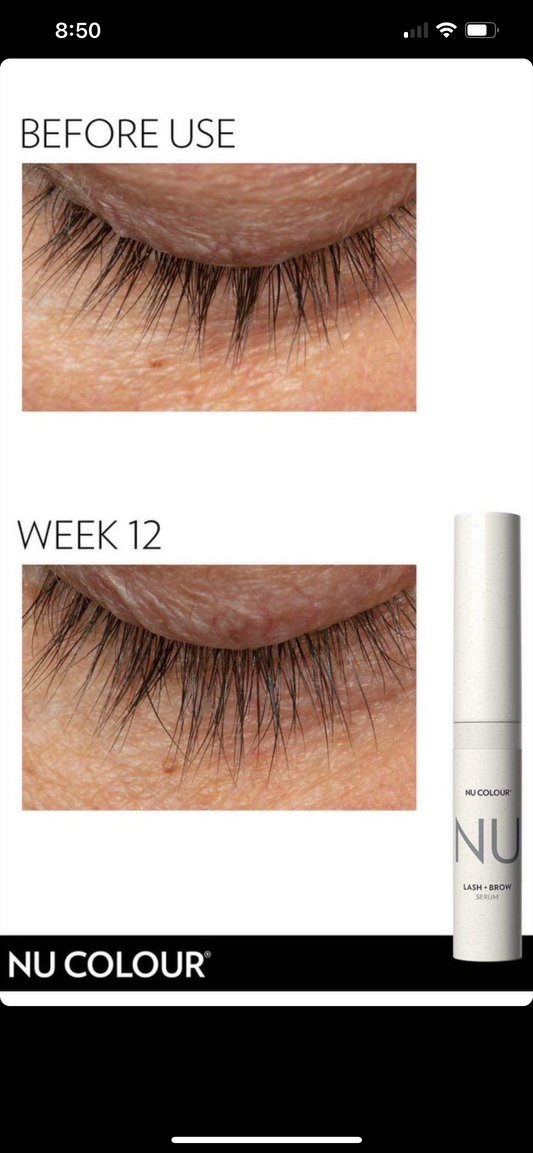 Lash Serum